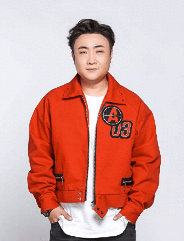 《父子雄兵》"洗浴王"乔杉金盆洗手,告别大保健!_大鹏_电影_发布会