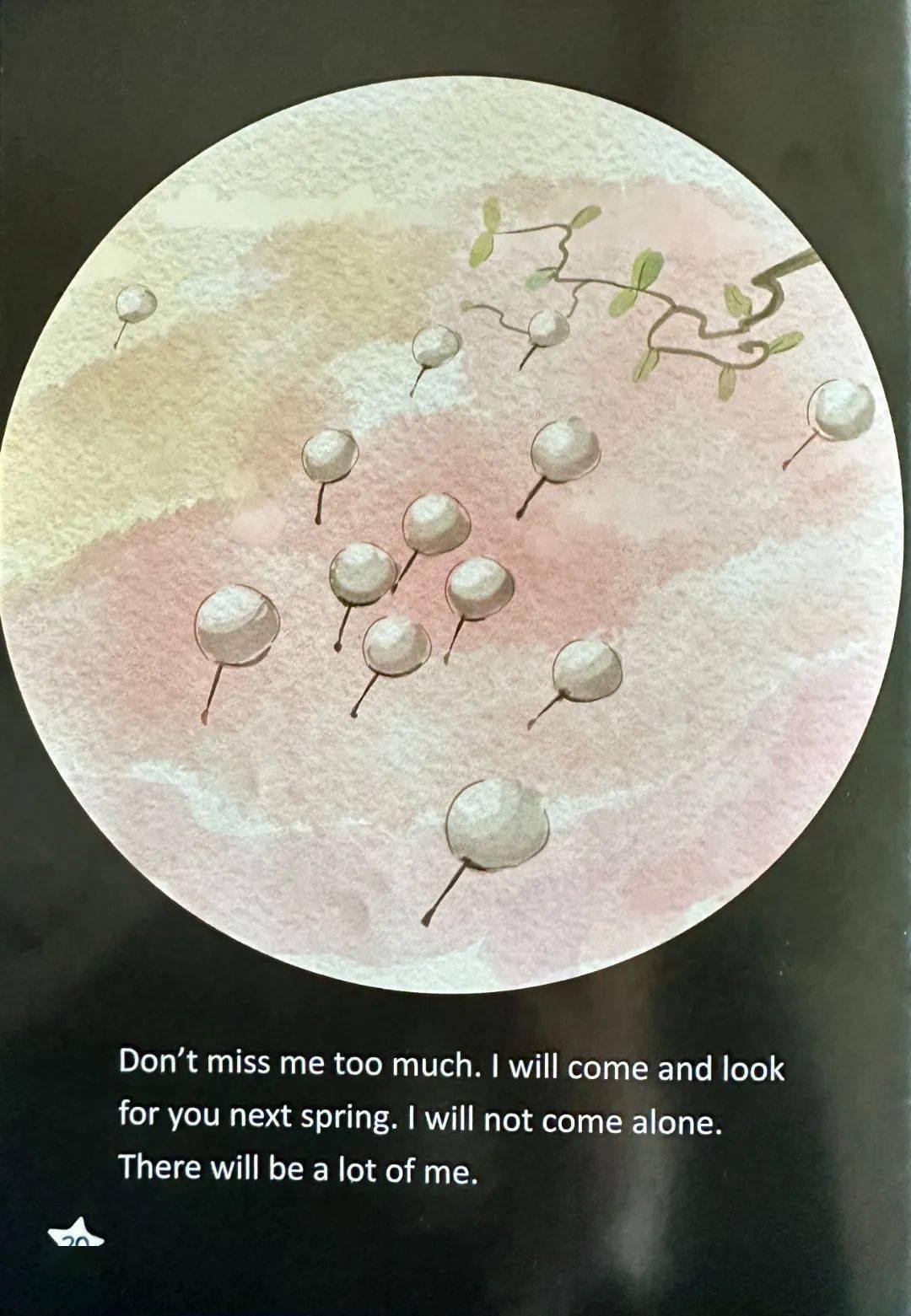 让我们一起来倾听他们的故事吧!小海豚英文电台第69期coming