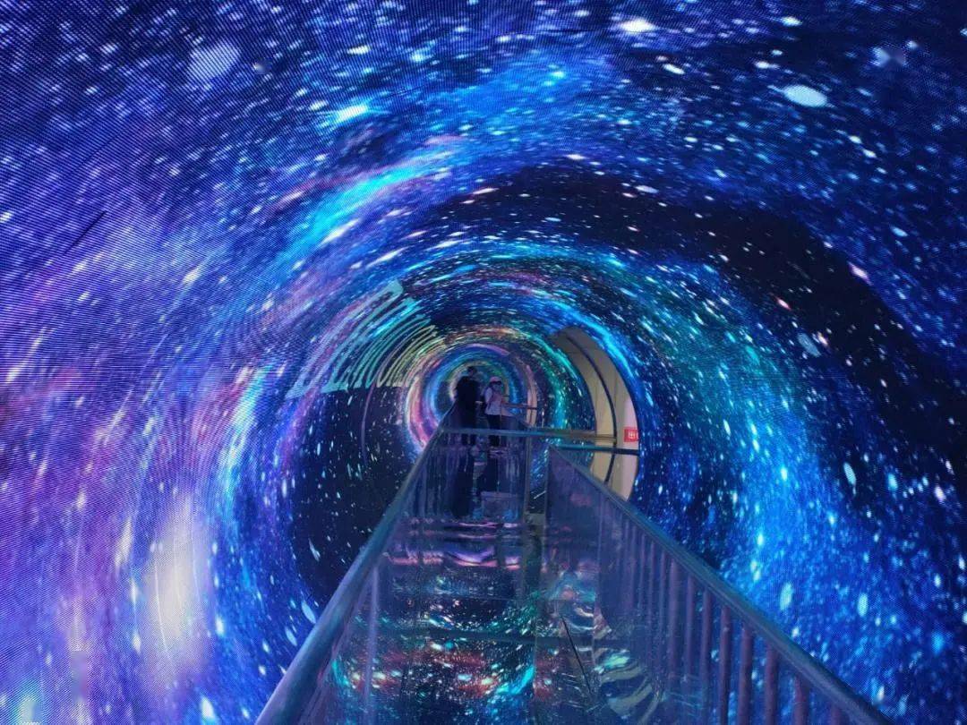 可以免预约去参观佛山科学馆啦!