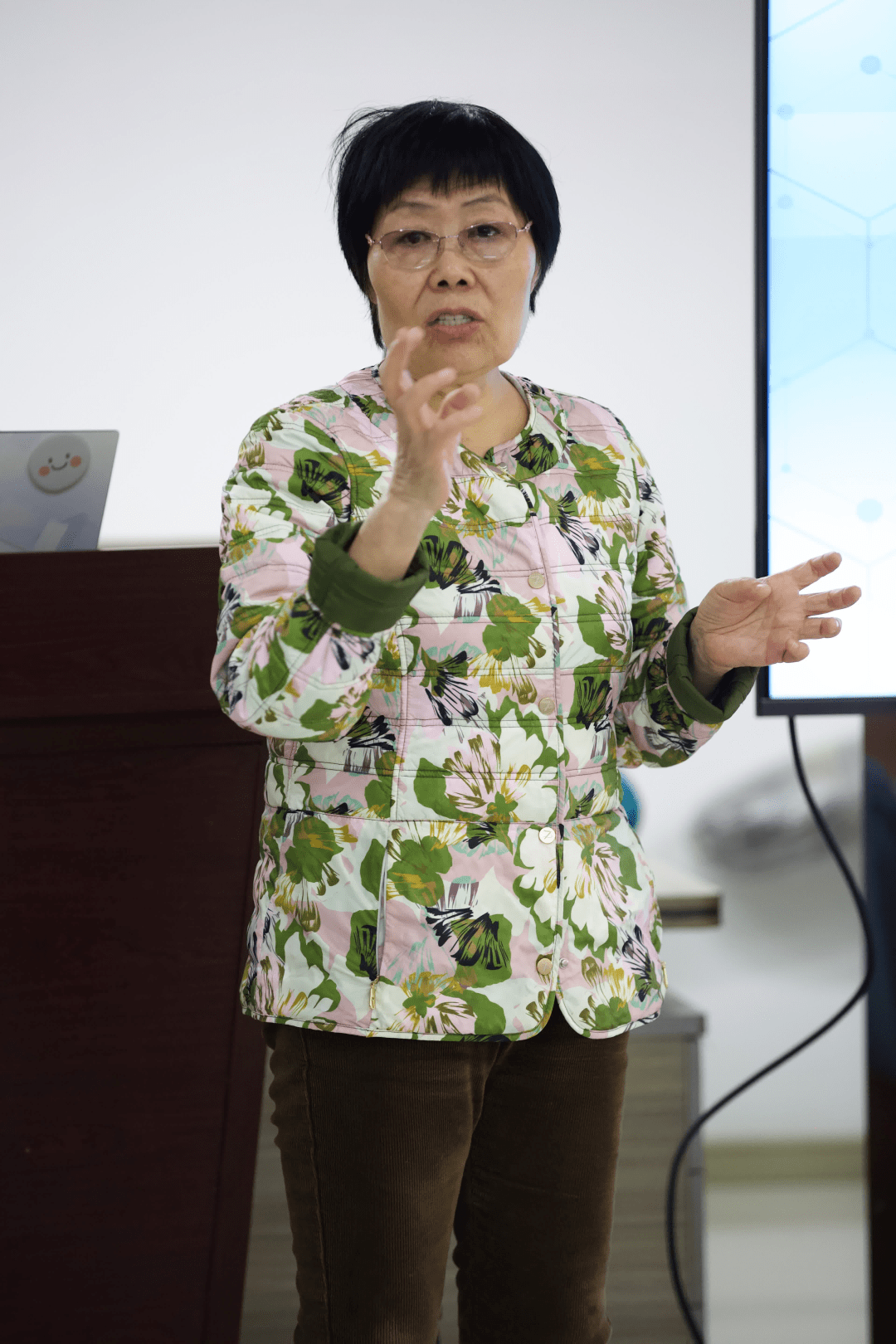 辽宁省细胞生物学学会王莉莎常务副理事长辽宁省细胞生物学学会王莉莎