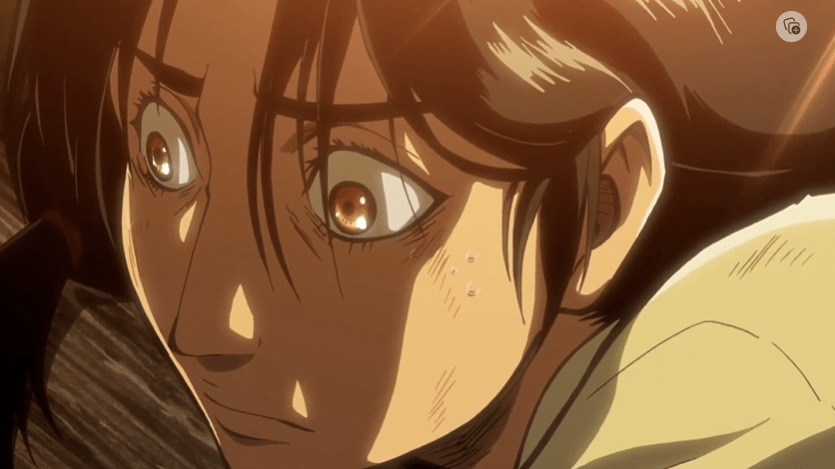 剧照赏析曾是帕拉迪岛城墙内艾尔迪亚调查兵团分队长之一,后成为第14