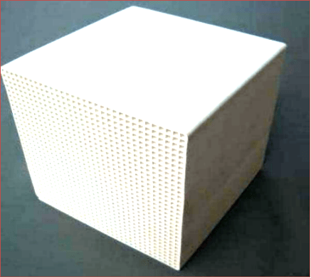 中催(厦门)环境将亮相2023全国气环会,现场展示公司开发的改性分子筛