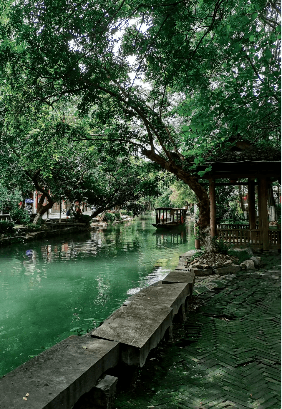 何为"兴安十二时辰" ?_烈士纪念碑_湘江_灵渠