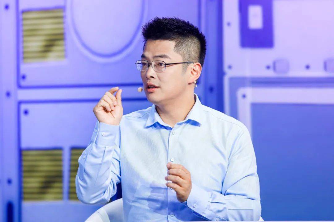 讲解专业知识,郭亮现场答疑,解答科学原理,更有重量级嘉宾,中国科协