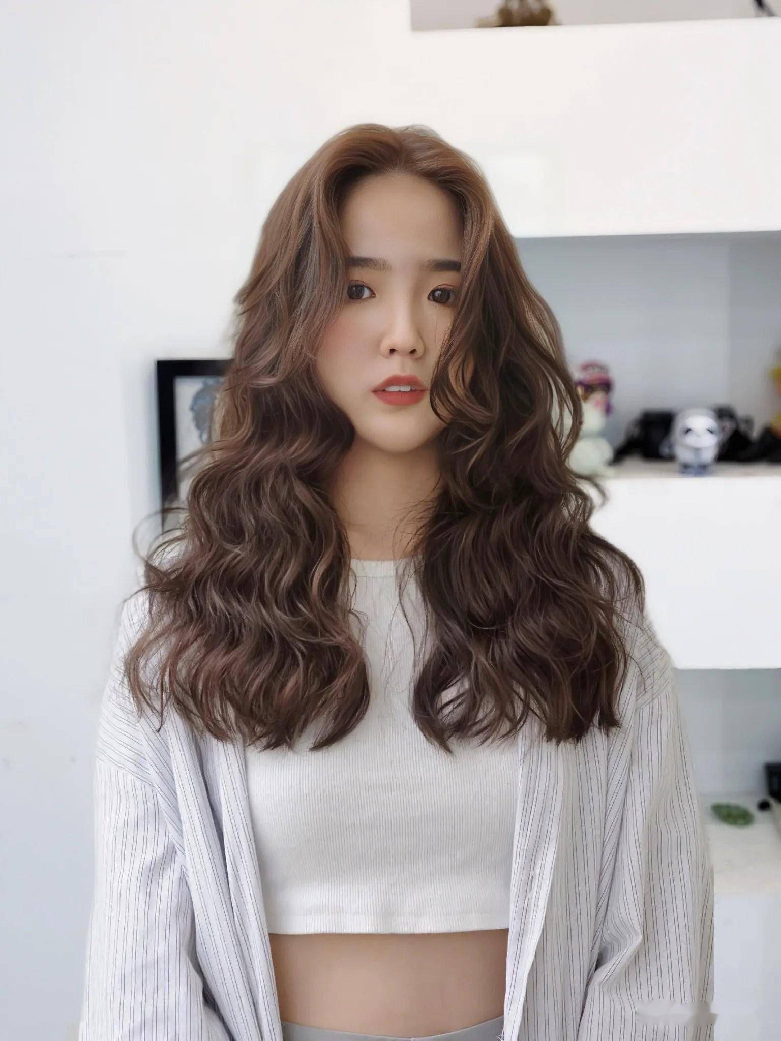 这四款女士发型让你越变越漂亮,美丽还动人_短发_是一种_头发