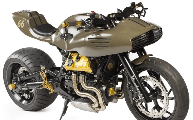 本田v缸st1100改装作品鉴赏._搜狐汽车_搜狐网