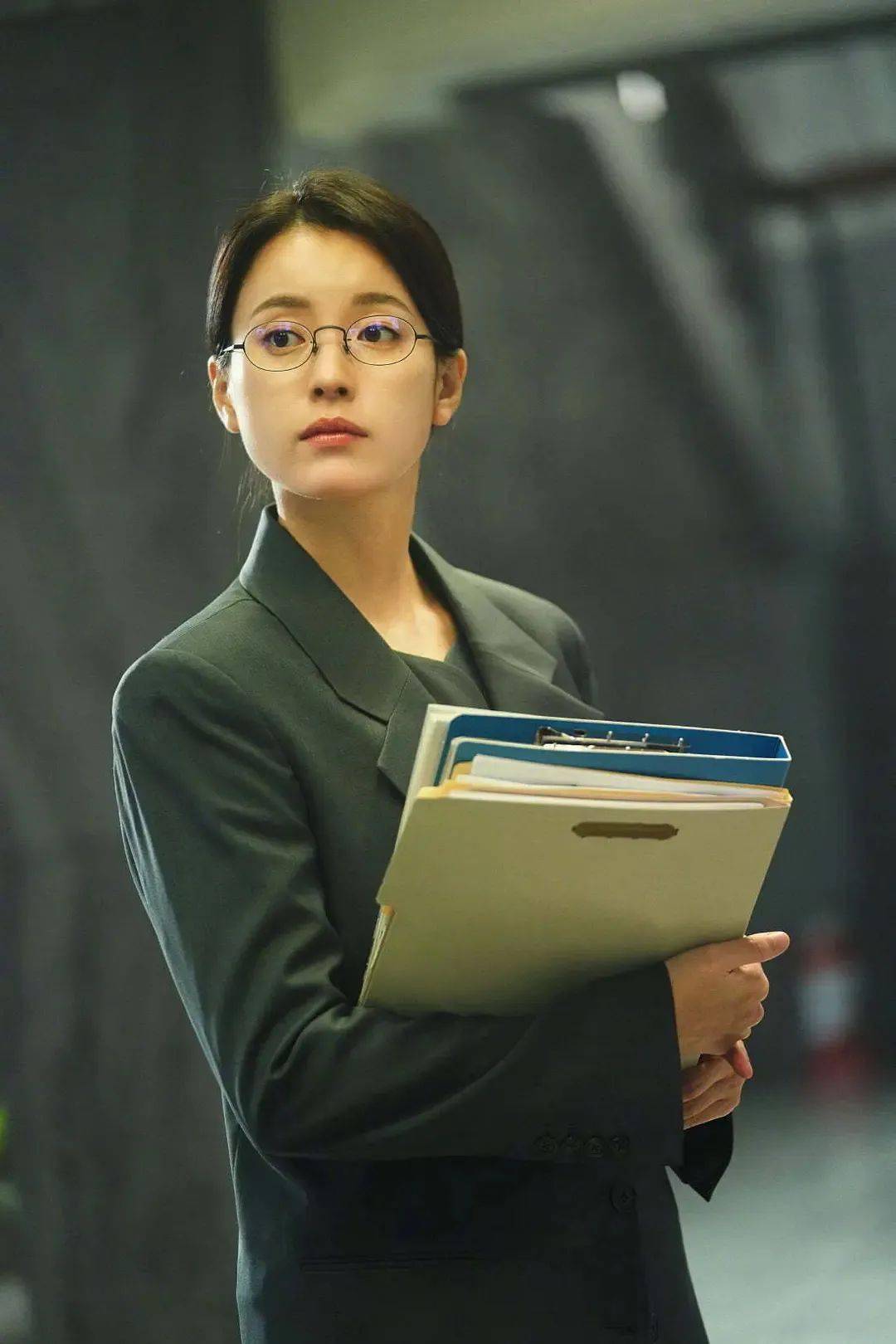 上一对这样的,孩子已经一岁了…_赵寅成_韩孝周_李美贤