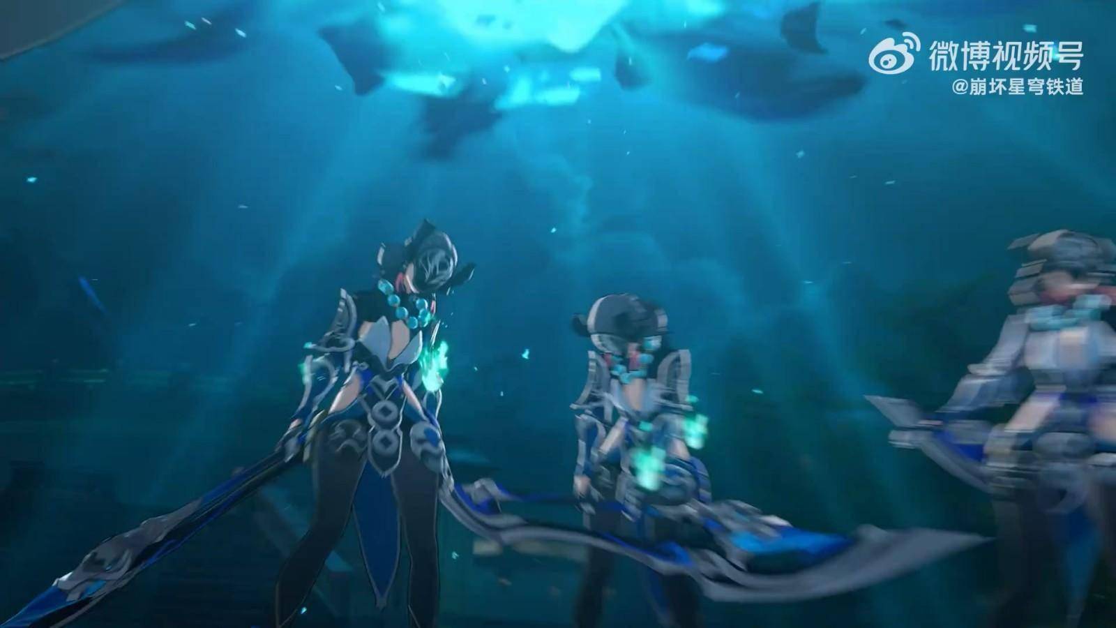 瑞素裳——陈婷婷桂乃芬——小敢三月七——诺亚银枝——梁达伟中文cv