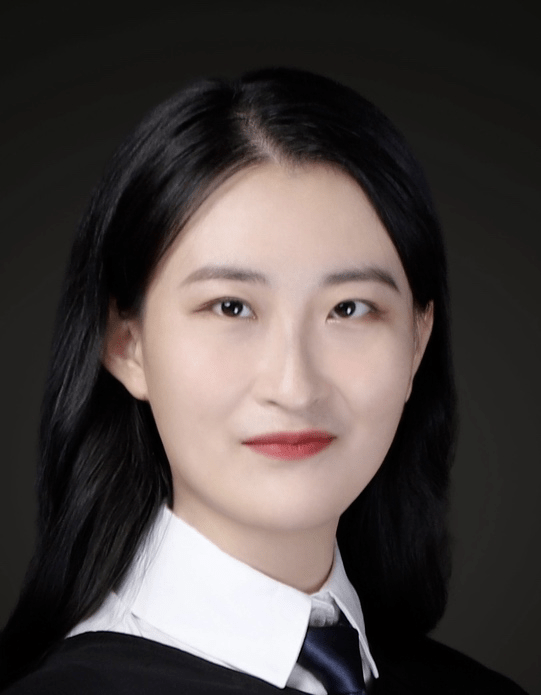 田时雨讲师"随风入夜,润物无声,如和风细雨般陪你一同成长,一同守护