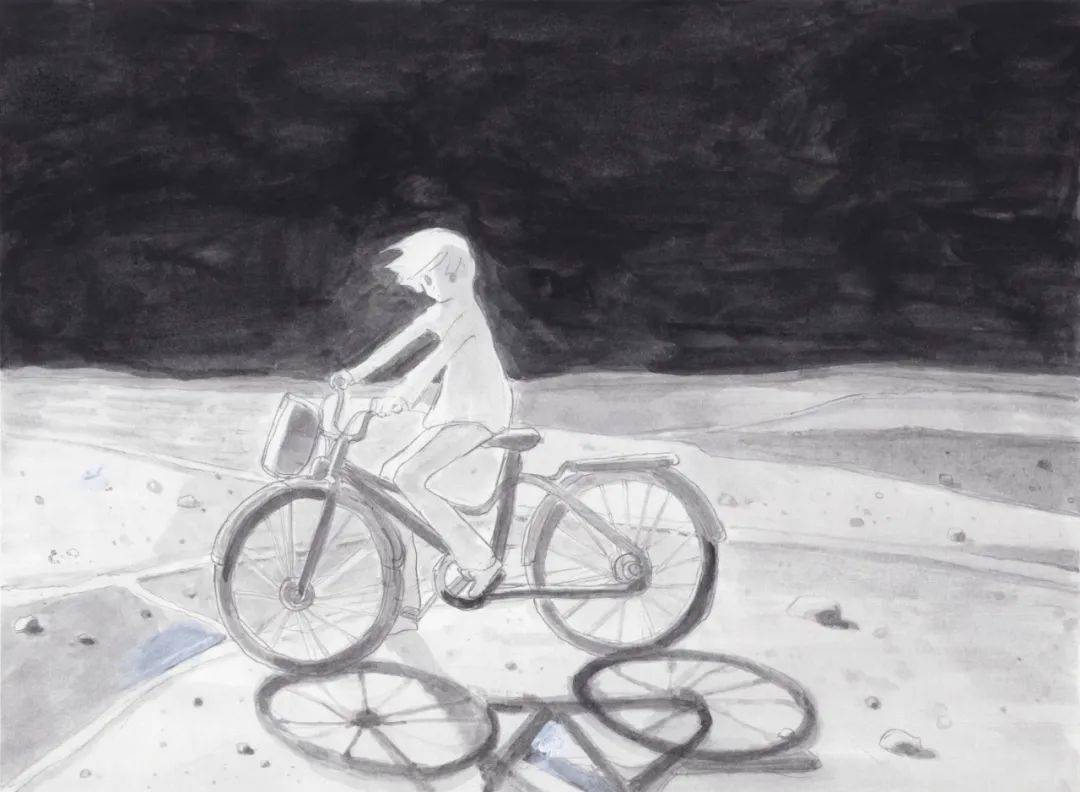 ooh art saturday | lillinc_作品_创作_感觉