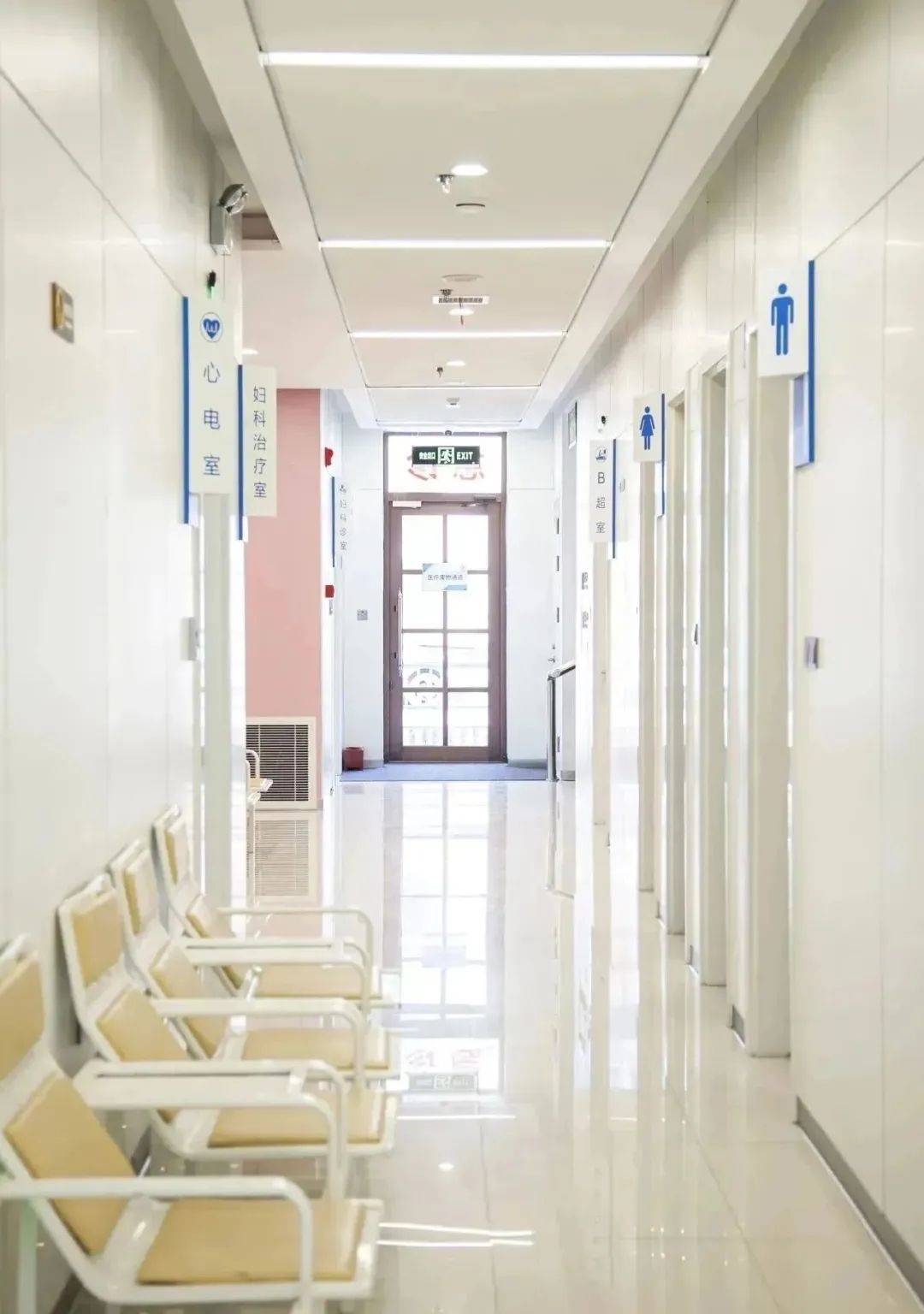 辅助科室静点大厅门诊办公室就诊大厅vip病房温馨病房普通病房医院