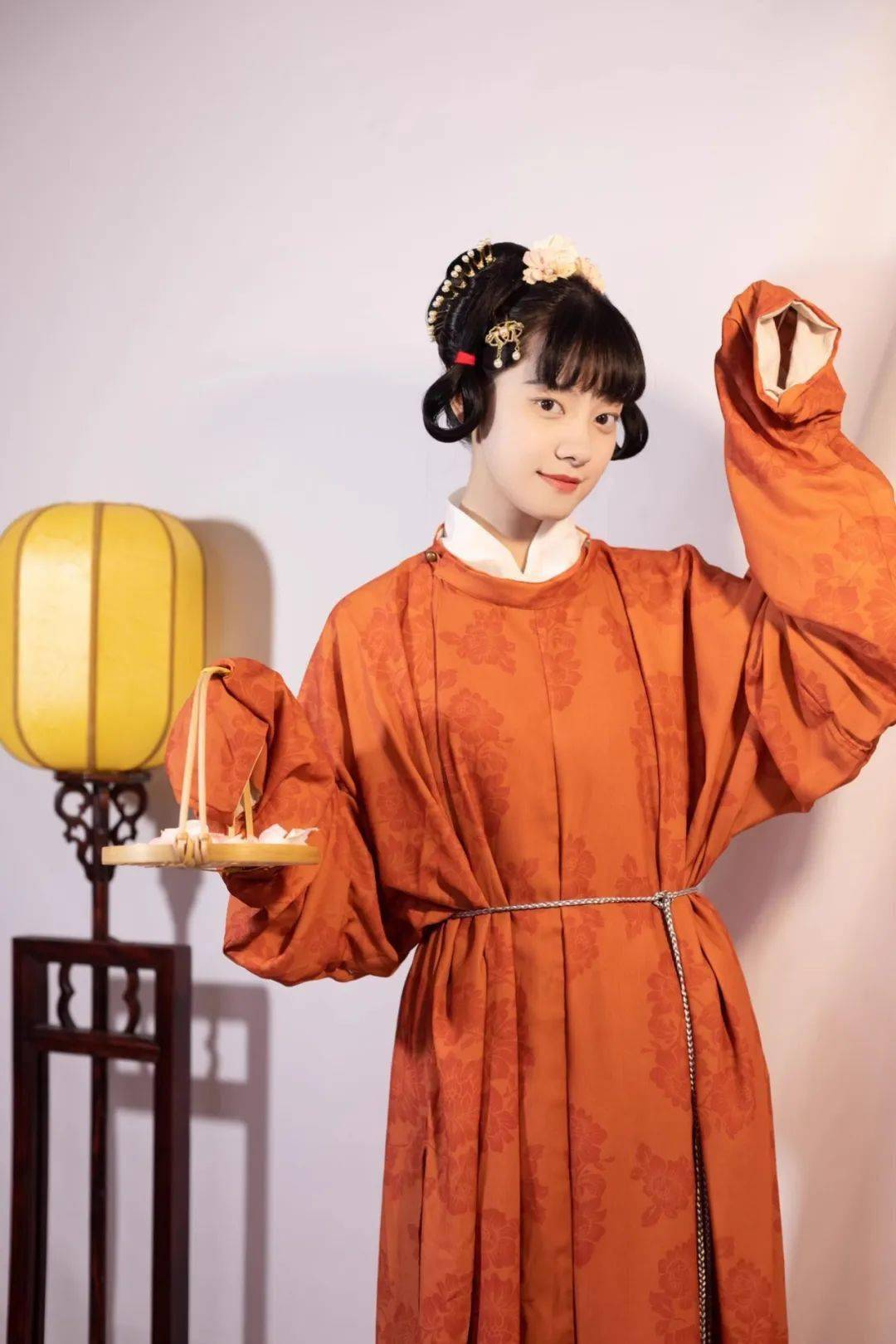 立领衫套88,晋制套装89,唐背子套129元,百元左右的套装系列!