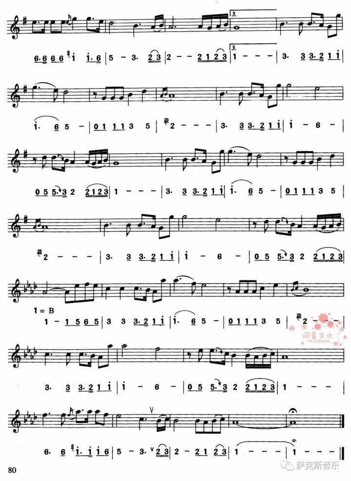 【三百六十五里路】文章经典怀旧歌曲(深情次中音萨克斯音乐)_唯美