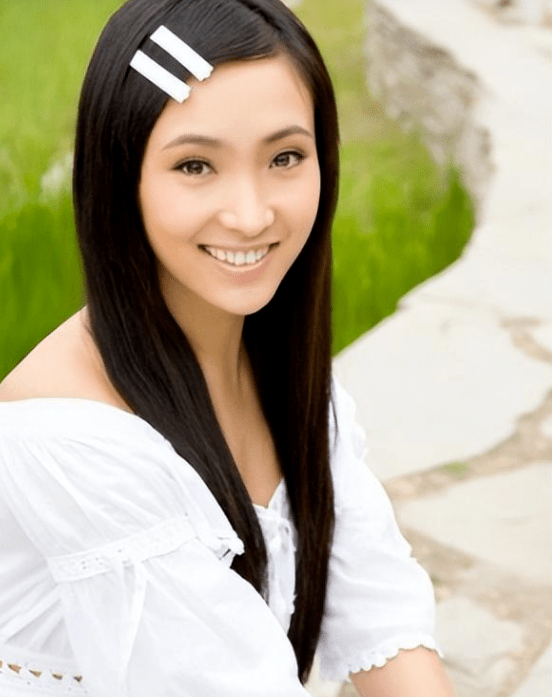 演员白静:27岁结婚,28岁出轨,29岁被丈夫刺死,都是贪心惹的祸_周成海