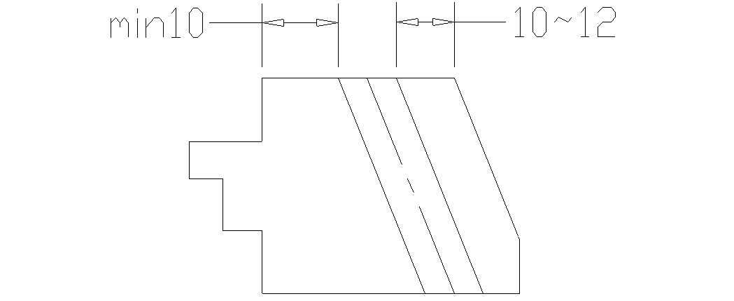 模具设计行位要点没把握,你能设计好模具吗?_运动_弹弓_结构