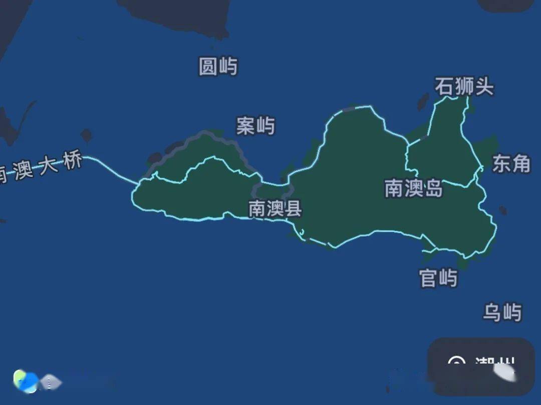 你好,南澳島~_燈塔_汕頭_景點