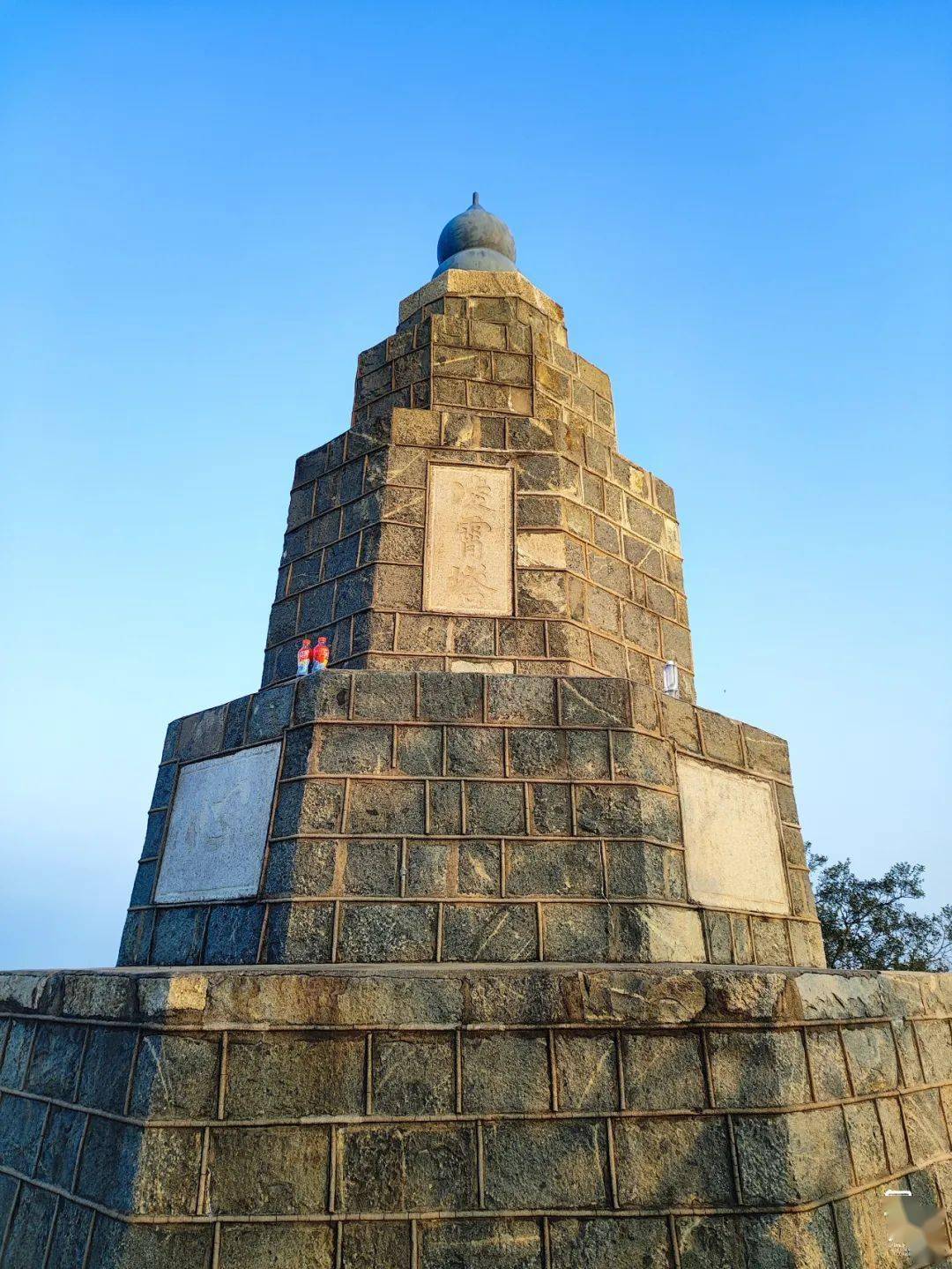 泉州这些风景如画的名山,你都去过吗?_紫帽山_石刻_清源山