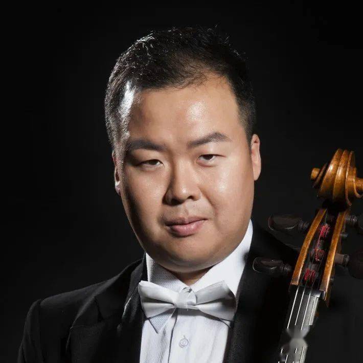 我院校友赵旭阳大提琴独奏音乐会演出预告_合作_钢琴_贝多芬