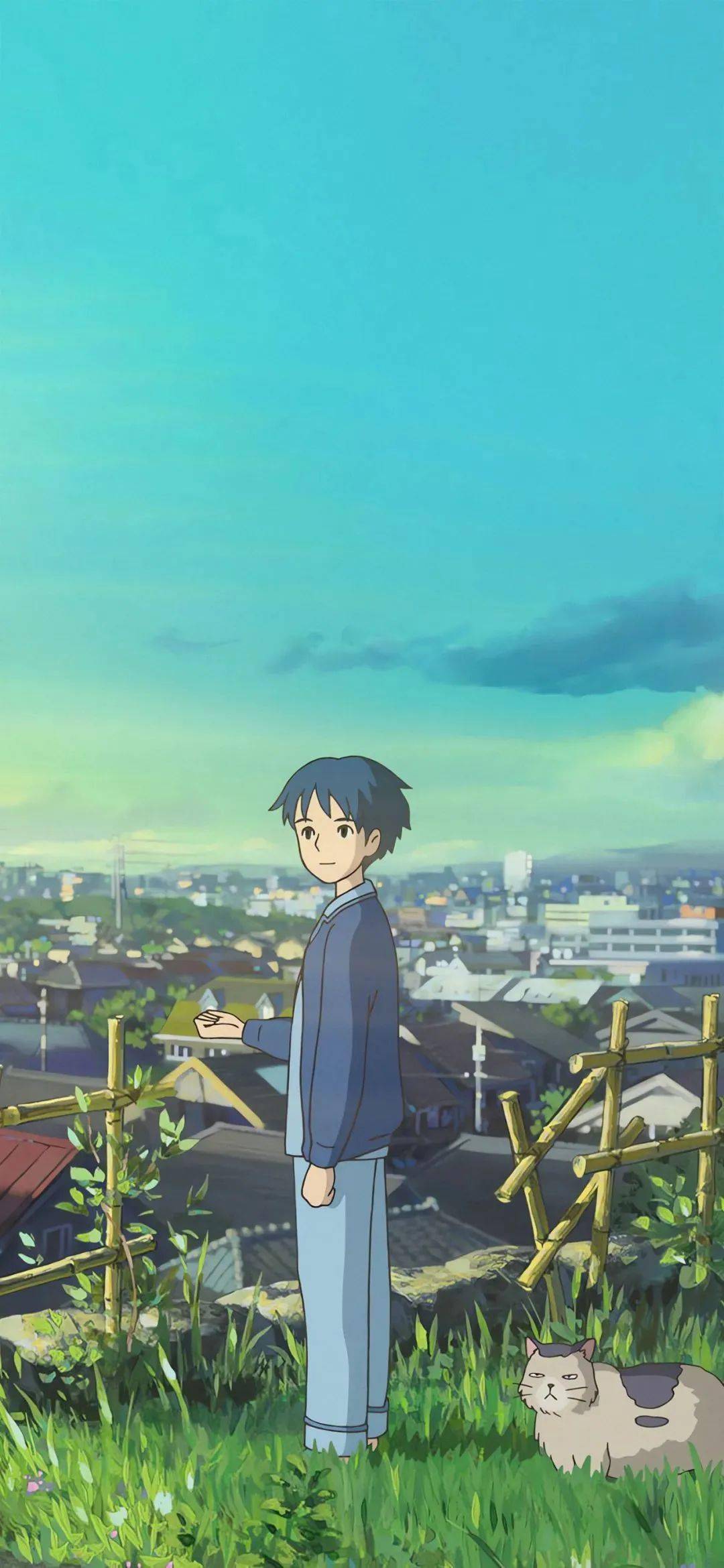 壁纸| 高级感爆棚的ins壁纸