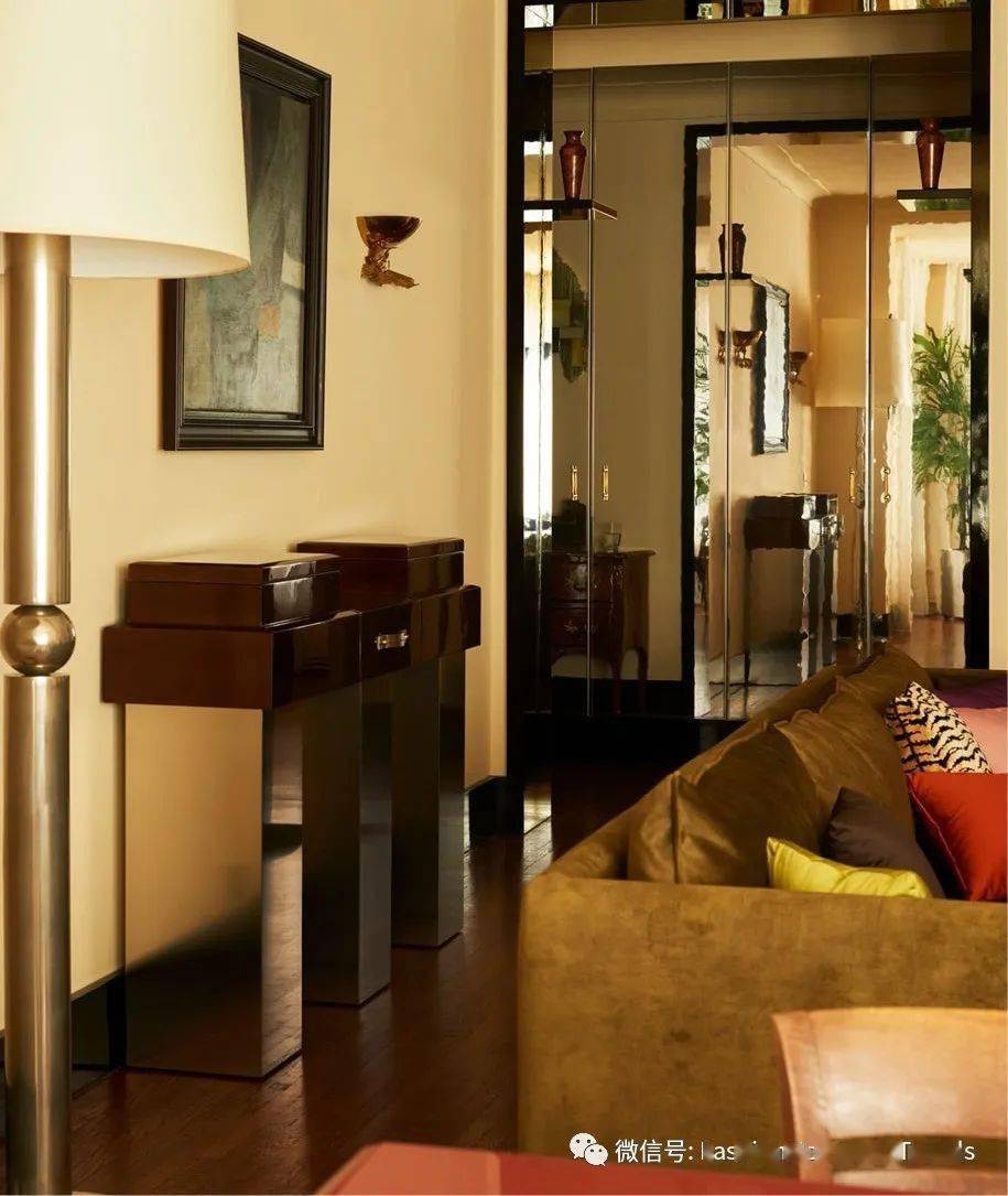 法国家居媒体预测:2024年的8种装饰和设计趋势#fashion趋势#_daniel