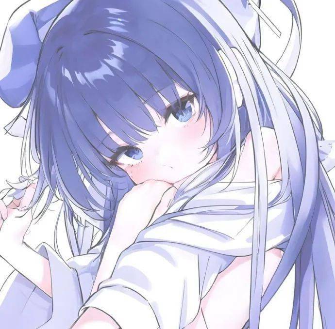 头像| 私藏的ins头像分享一波～_蓝牙_世界