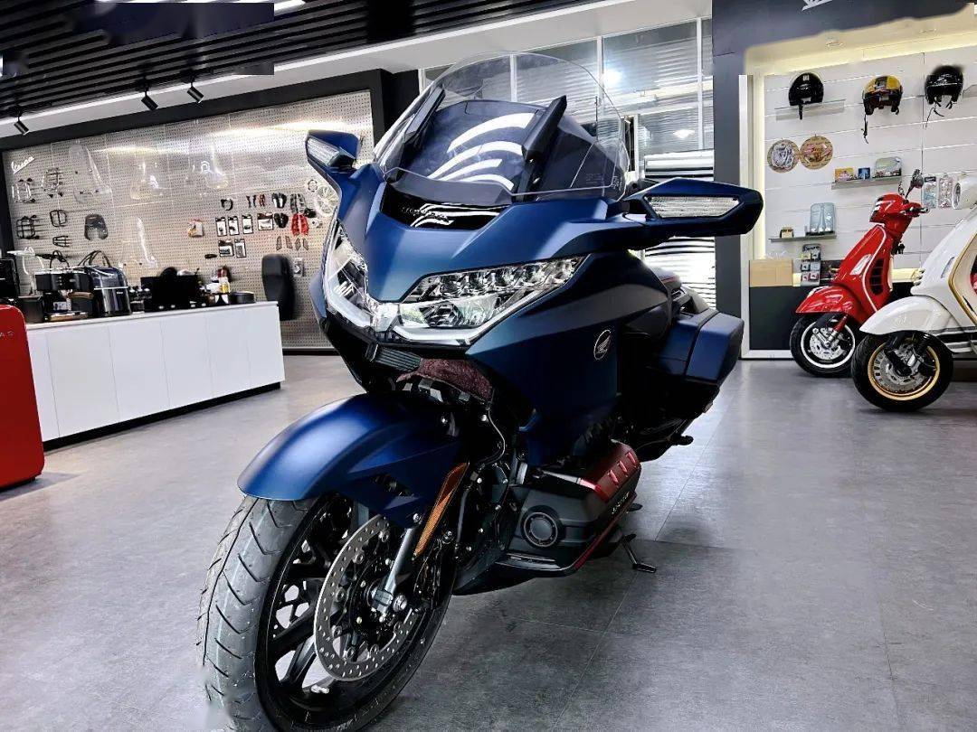 本田金翼f6b,现车现手续.打骨折价!价格您就放心问吧!