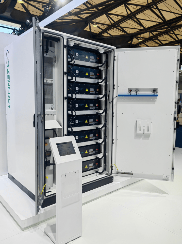 电化学储能就是一门生意,不是鬼故事也不是神话!_调频_电网_工商业