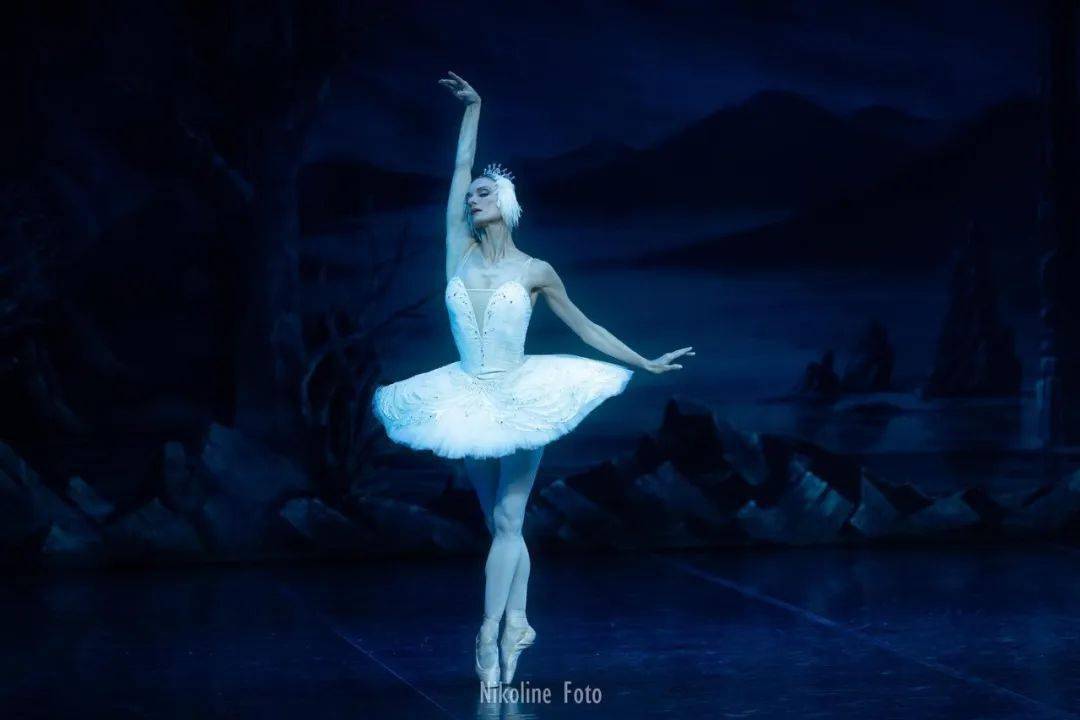 舞蹈_表演_芭蕾舞剧