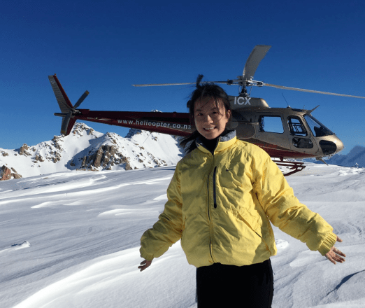 孙晨瑜_天地_考古学