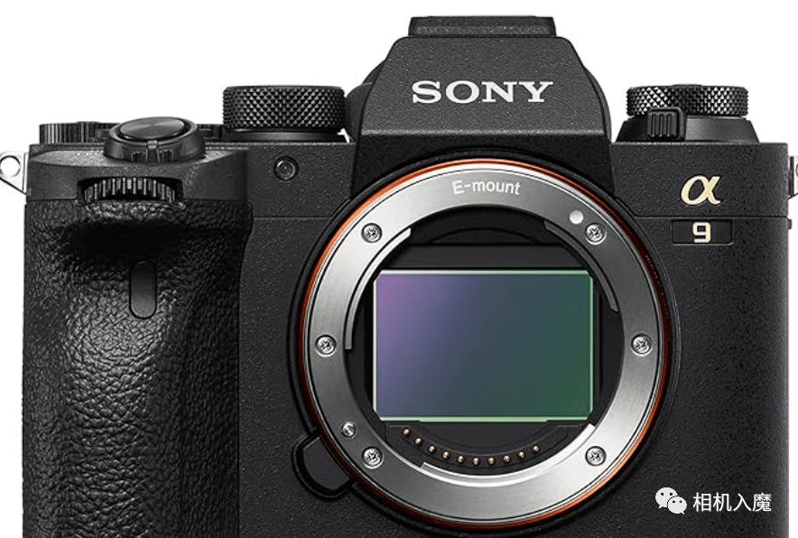 A9 III mm a9-iii-mm