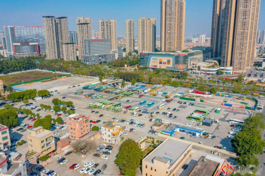 桂城北约社区改出乡村新面貌_公园_闲置_居民