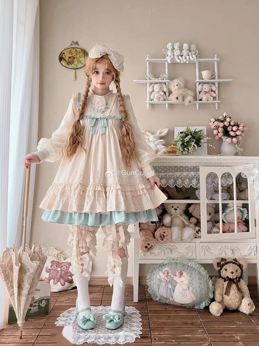 这些小裙子太可啦_by_价格_时间