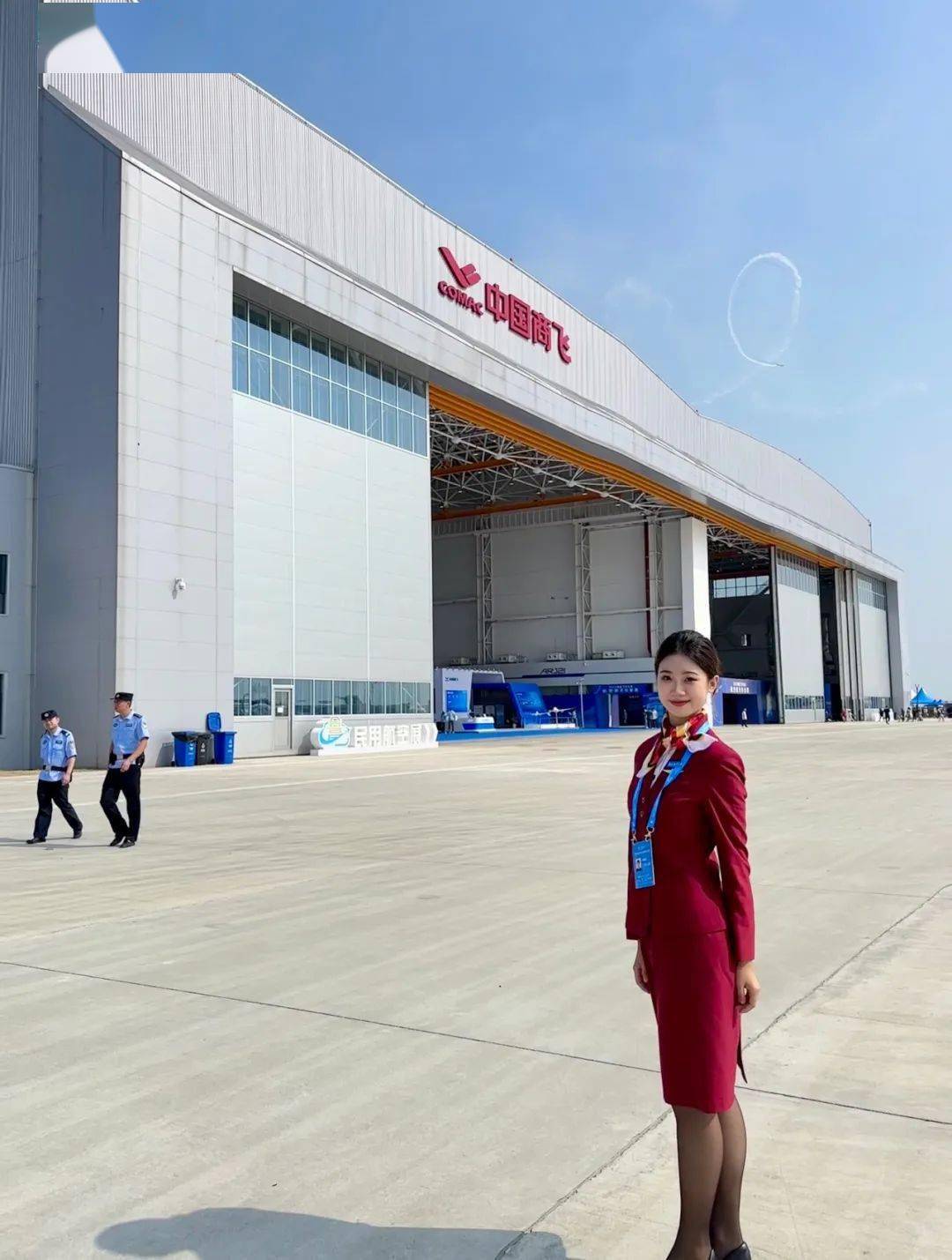 明星学员专访|航服专业明星学员专访合集:查收他们的