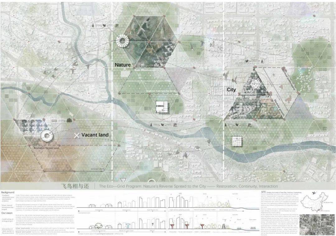 获奖名单首发!UIA-霍普杯2023国际大学生建筑设计竞赛结果公布_搜狐网