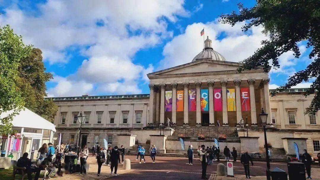 贵贵整理好了「英国排名」和「全球top100大学排名」,一起来看看~95