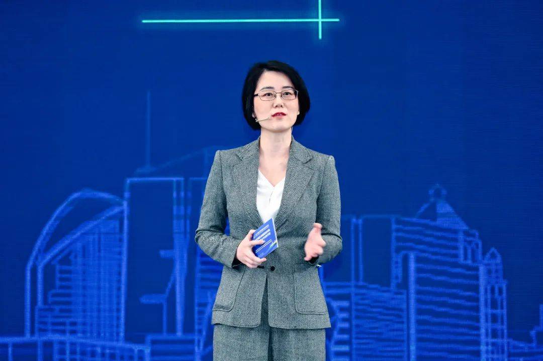 在世邦魏理仕中国区产业地产负责人孙洁的观察中,浦东成为上海智造的