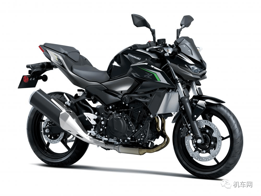 川崎ninja500