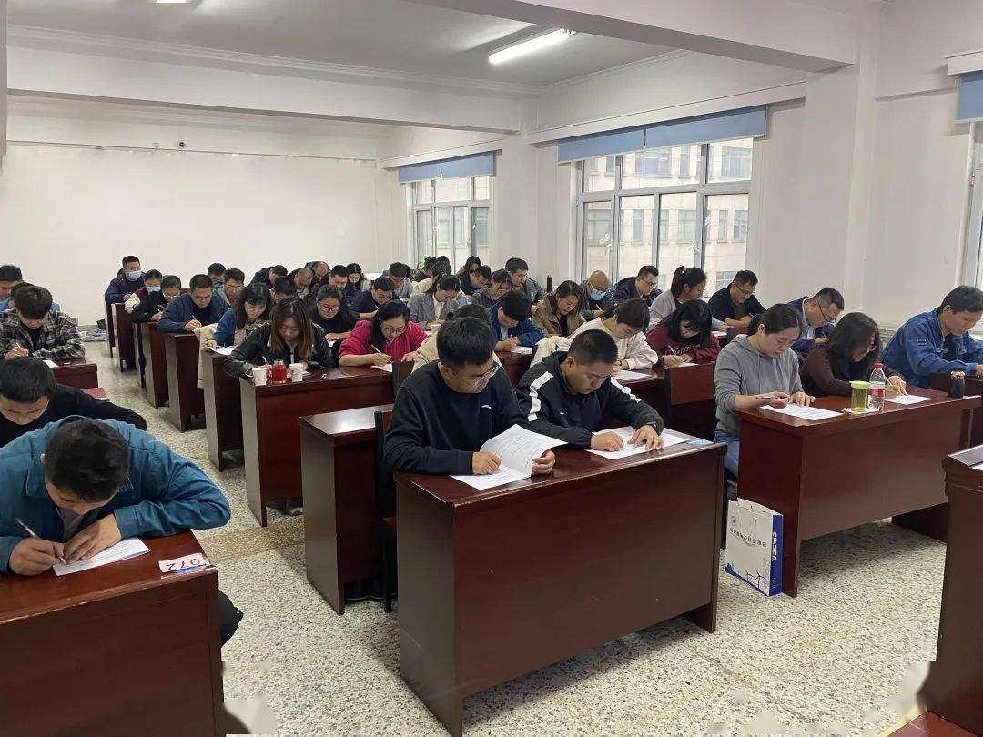 山东省专业技术人员继续教育系列培训 | 2023年电力工程造价管理培训（济南地区）圆满举办