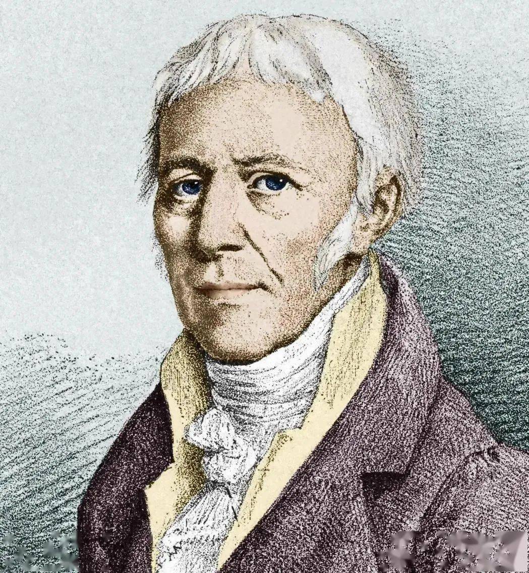 【听科学】从"朝三暮四"到专心致志——拉马克_艺术_活动_科普