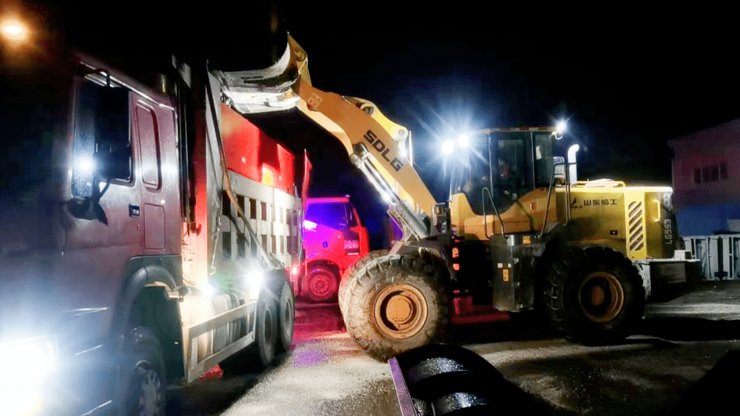 辽宁高速封闭路段最新开通情况_除雪_地区_作业