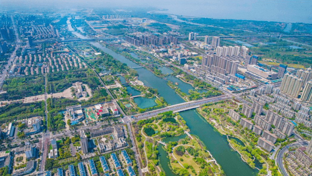 街头巷尾"口袋公园"总有一处风景让你流连忘返……近年来,宿城区认真