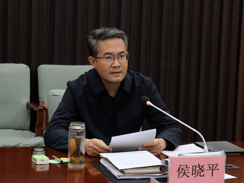 廊坊市召开消防安全重大风险隐患专项排查整治2023行动