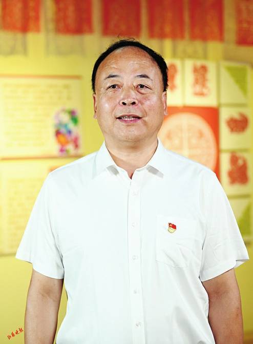 李永江局长图片