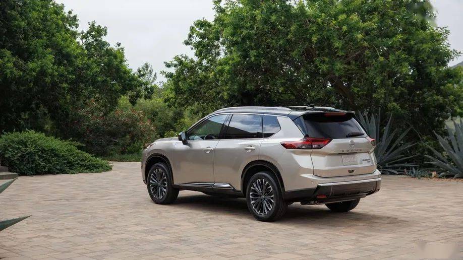 新款三缸奇骏又来了_搜狐汽车_搜狐网