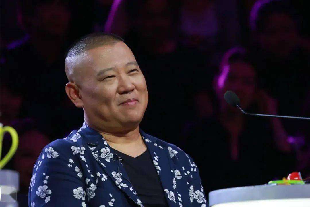 郭德纲7句大实话:读不懂是相声,读懂了是人生_挑战_行为_才能