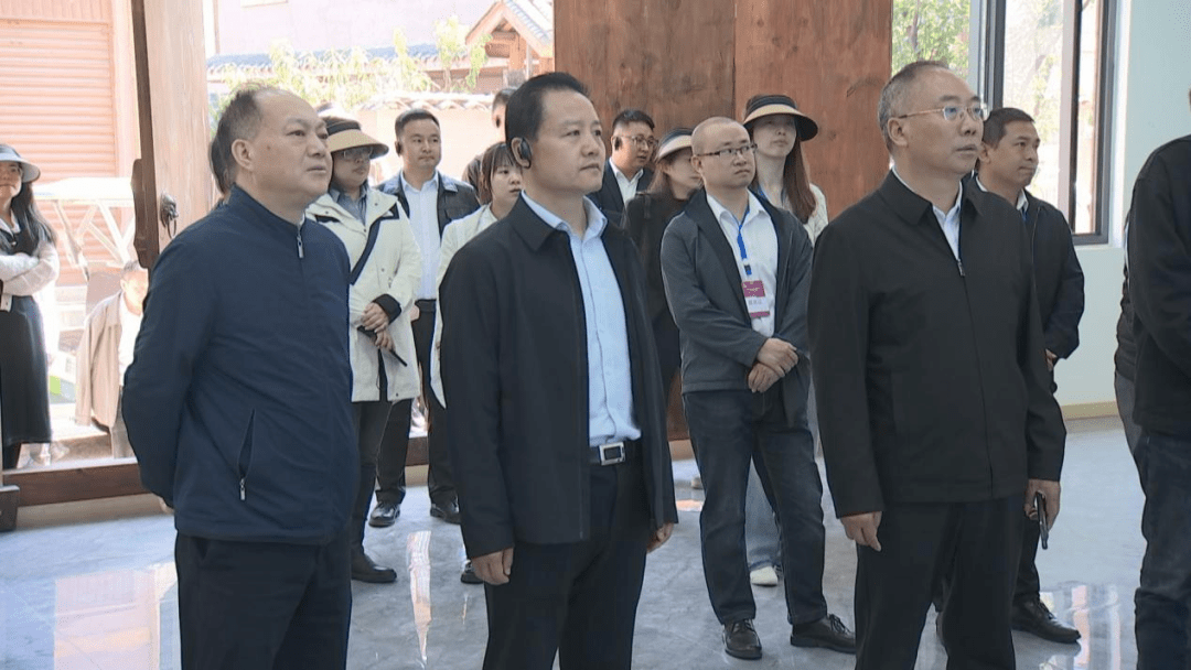 四川省文化和旅游厅党组成员,总规划师王成平,四川省财政厅二级巡视员