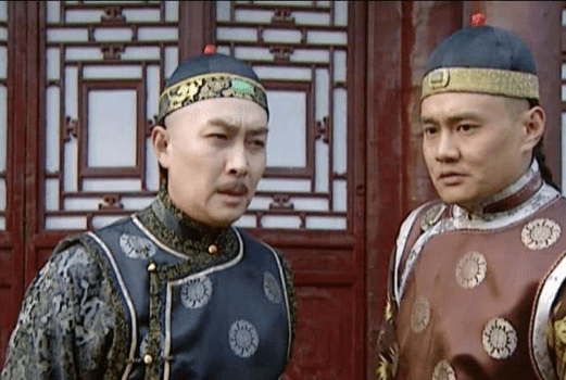 豆瓣评分最高的8部剧,《雍正王朝》仅排第三,第一名无法超越_观众
