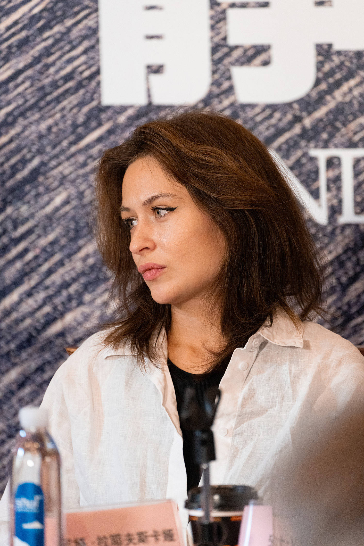 俄罗斯史诗话剧《静静的顿河》将登首都剧场_演出_观众_中国