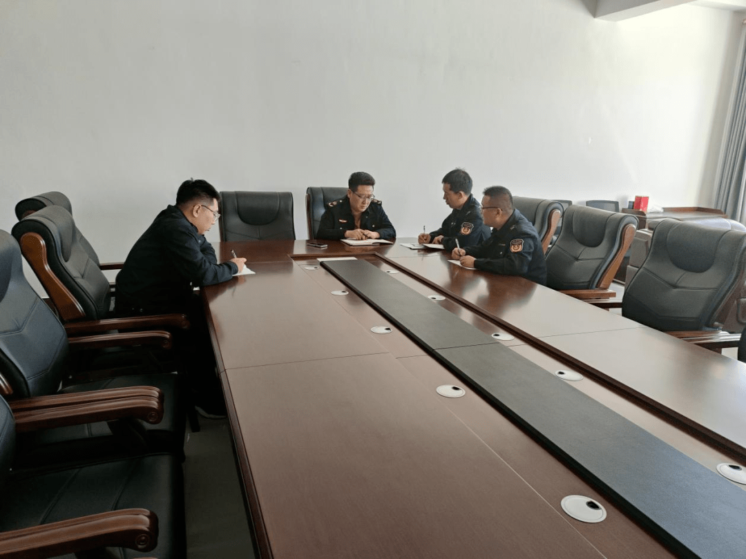 「队伍建设」八支队（乌兰察布）七大队深入学习宣传《内蒙古自治区全方位建设模范自治区促进条例》等六部促进条例_部署_工作