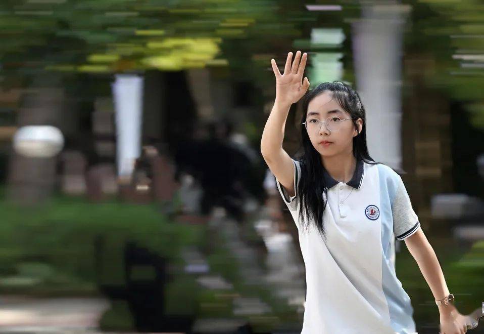 凝心"巨"力,"掷"在必得 ——记巨化中学参加2023年浙江省第十三届